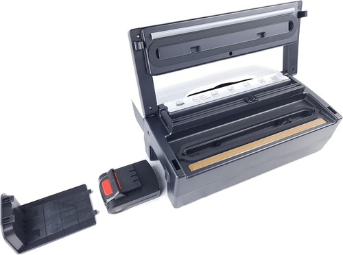 Roam 18v battery operated - roam,
