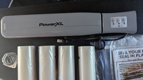 Powerxl duo nutrisealer - duo,