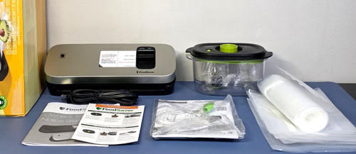 Foodsaver vs1175 compact - foodsaver,