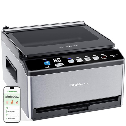 Dualcore cvs101 chamber vacuum - cvs101,