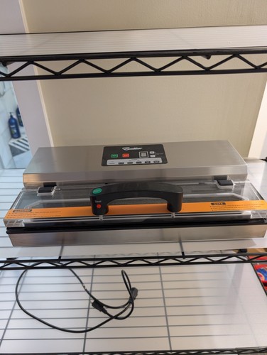 Excalibur professional - excalibur, 15"